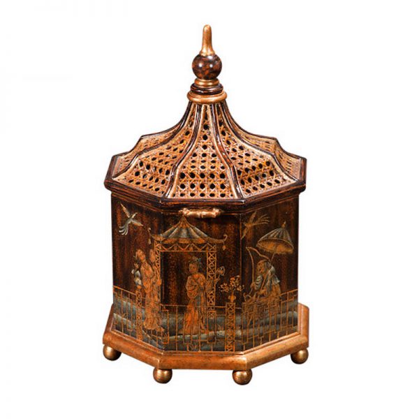 Hộp trang trí PDFH DDC-1313