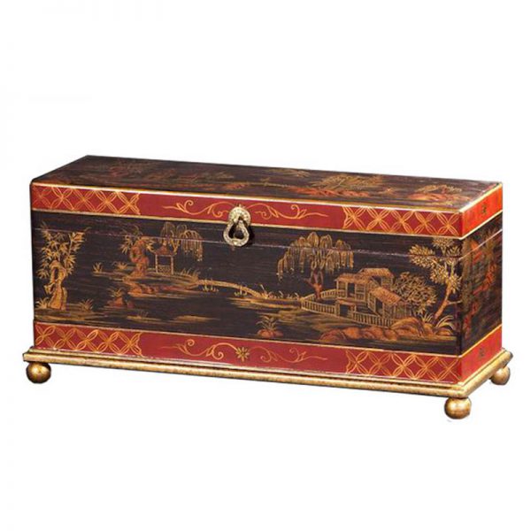 Hộp trang trí PDFH DDC-1323