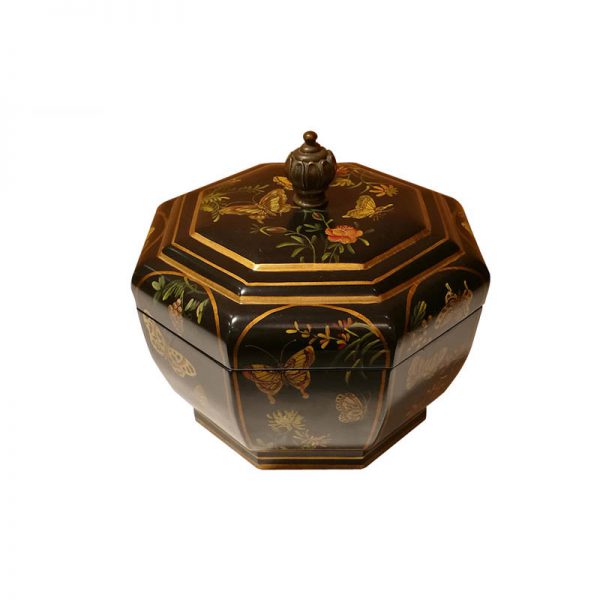 Hộp trang trí PDFH DDC-1327