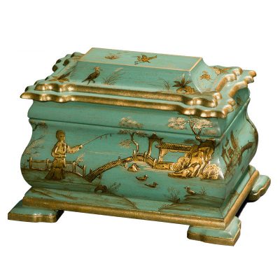Hộp trang trí PDFH DDC-1336