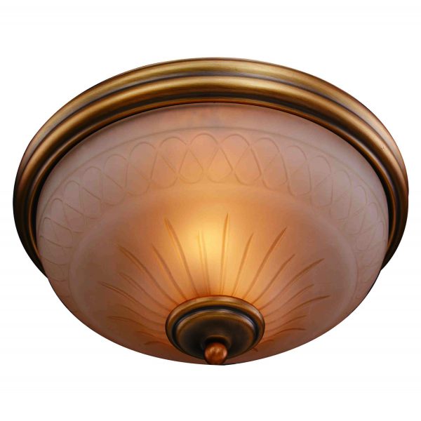 Đèn ốp trần PDKSL DOT-10