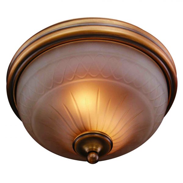 Đèn ốp trần PDKSL DOT-10