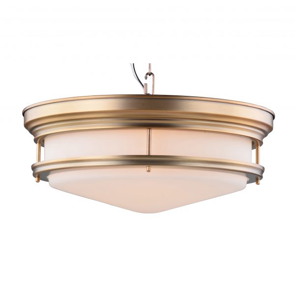 Đèn ốp trần PDKSL DOT-5