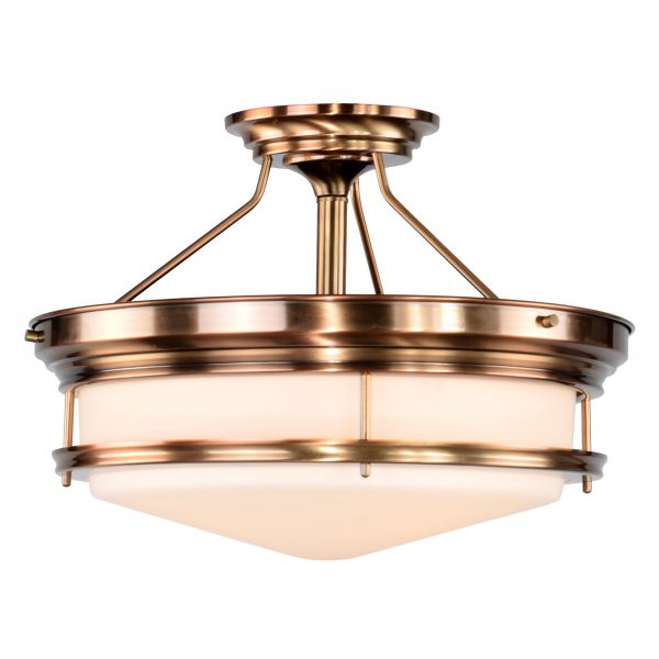 Đèn ốp trần PDKSL DOT-7