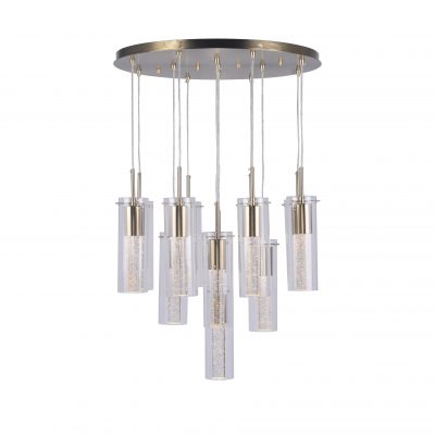Đèn thả PDKSL DT-185
