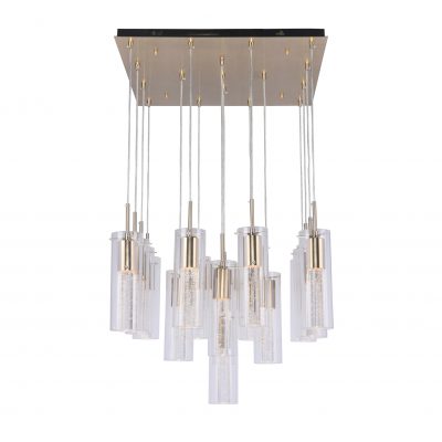 Đèn thả PDKSL DT-186