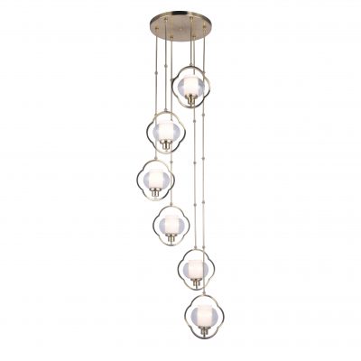 Đèn thả PDKSL DT-190