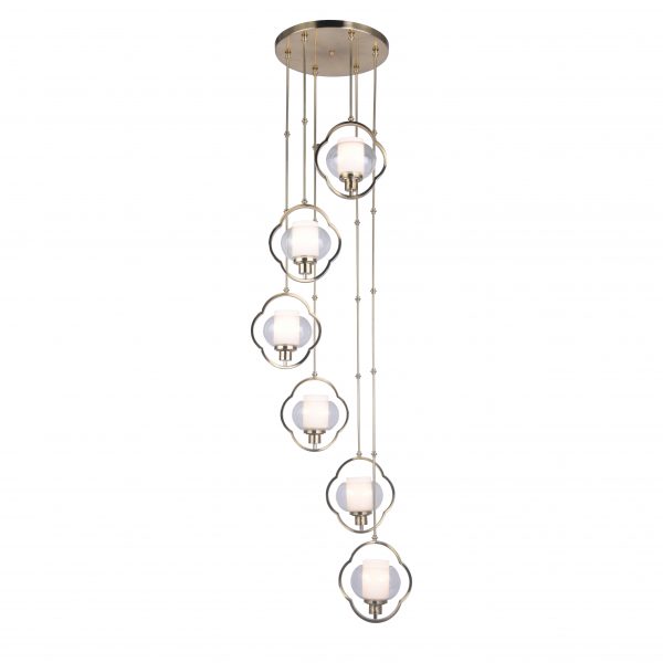 Đèn thả PDKSL DT-190