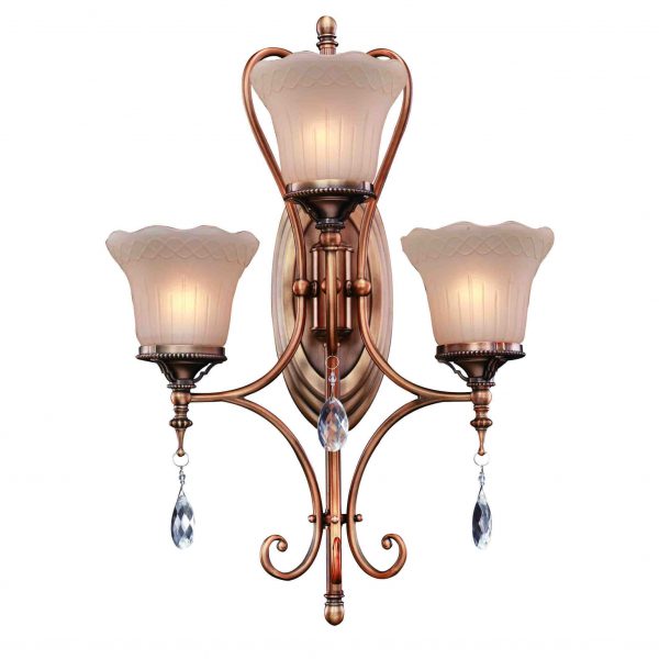 Đèn tường PDKSL DTG-26