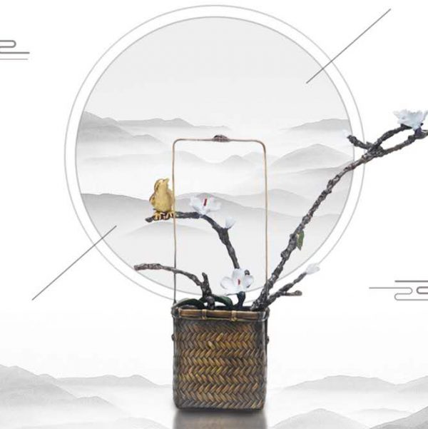 Tượng trang trí PDCGY DDC-74
