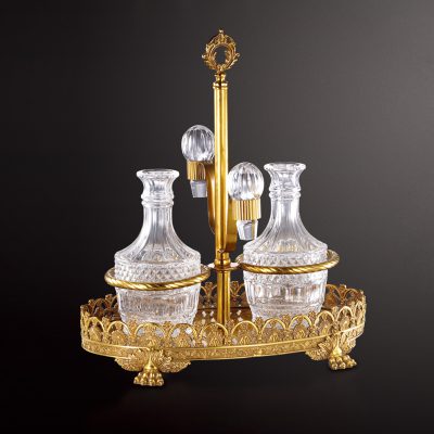 Lọ gia vị PDHY DDC-75