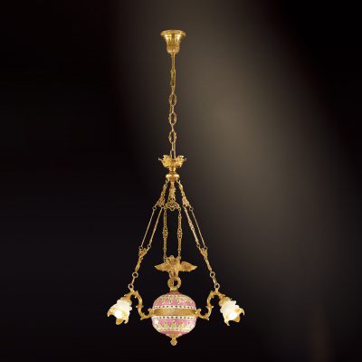 Đèn chùm PDHY DT-356