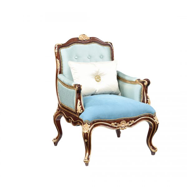 Ghế armchair PDAN AC-10