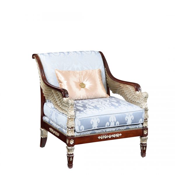 Ghế armchair PDAN AC-11