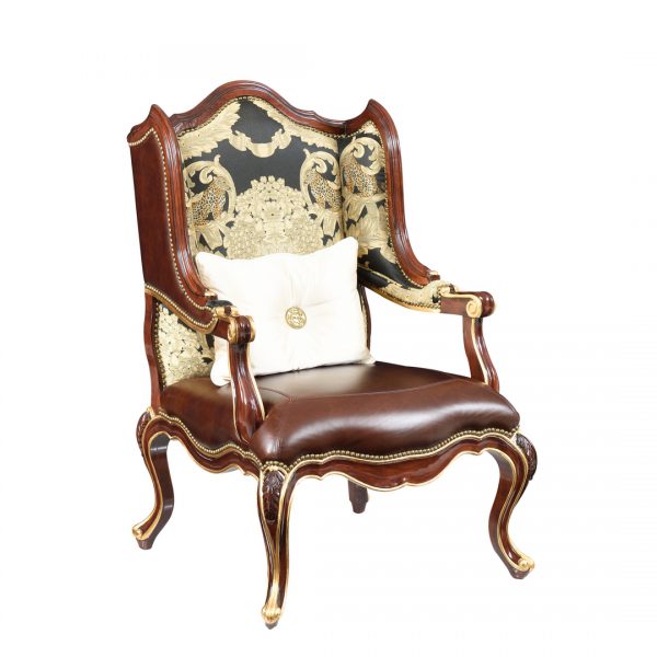 Ghế armchair PDAN AC-13
