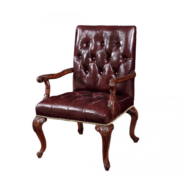 Ghế armchair PDAN AC-16