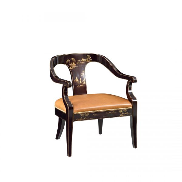 Ghế armchair PDAN AC-4