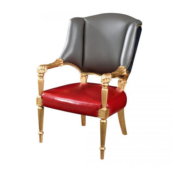 Ghế armchair PDAN AC-9