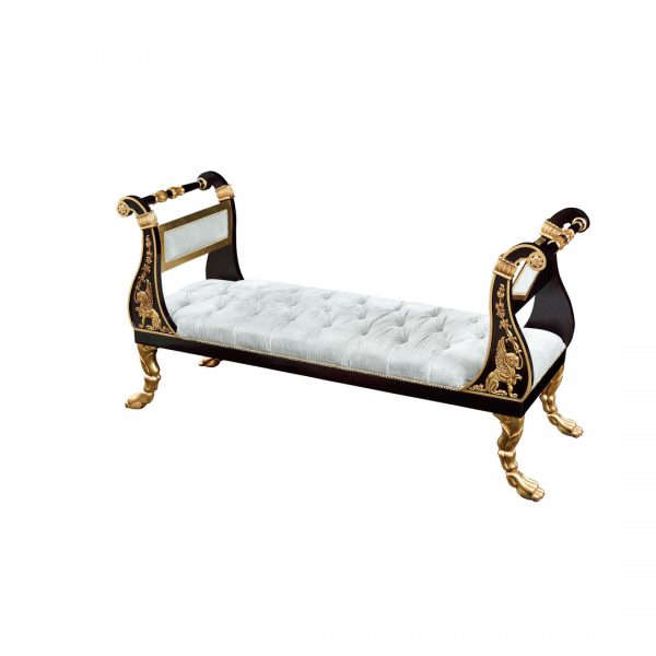 Ghế băng dài PDAN GBD-3