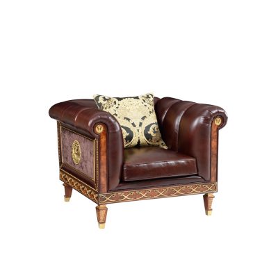 Sofa đơn PDAN SF-1