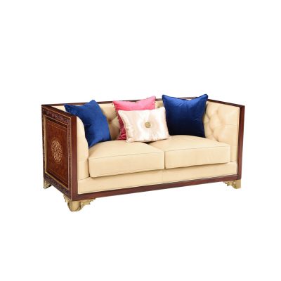 Sofa đôi PDAN SF-10