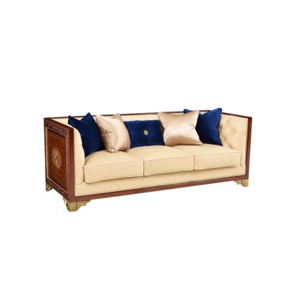Sofa 3 chỗ PDAN SF-10