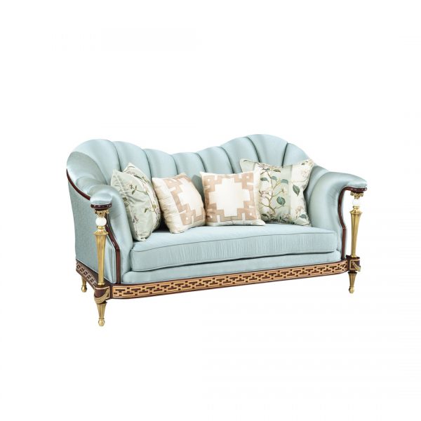Sofa đôi PDAN SF-4