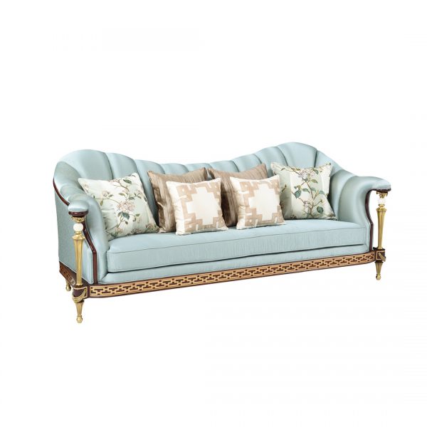 Sofa 3 chỗ PDAN SF-4