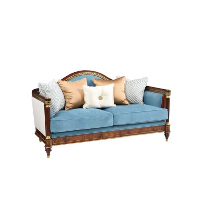 Sofa đôi PDAN SF-6