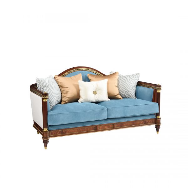 Sofa đôi PDAN SF-6