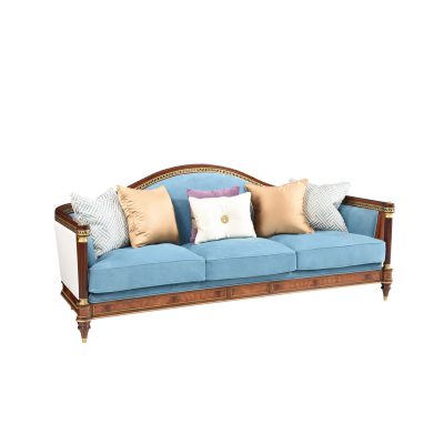 Sofa 3 chỗ PDAN SF-6