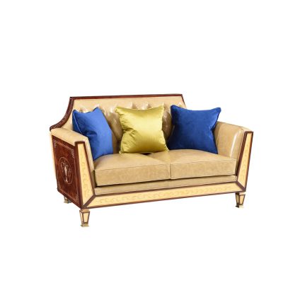 Sofa đôi PDAN SF-7