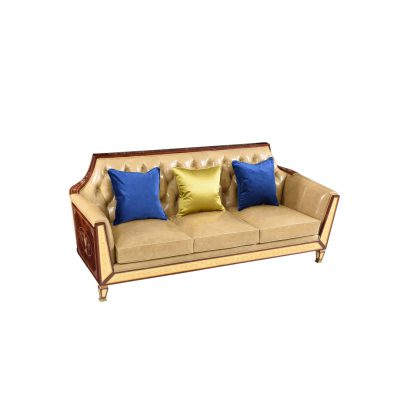 Sofa 3 chỗ PDAN SF-7