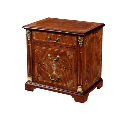 Tủ đầu giường PDAN TDG-11