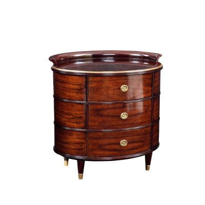Tủ đầu giường PDAN TDG-14