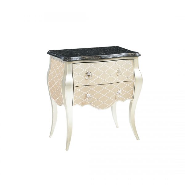Tủ đầu giường PDAN TDG-5