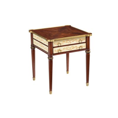 Tủ đầu giường PDAN TDG-9