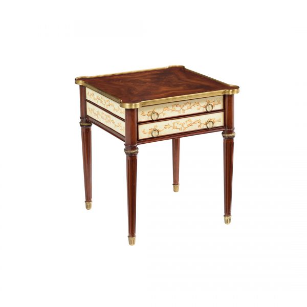 Tủ đầu giường PDAN TDG-9