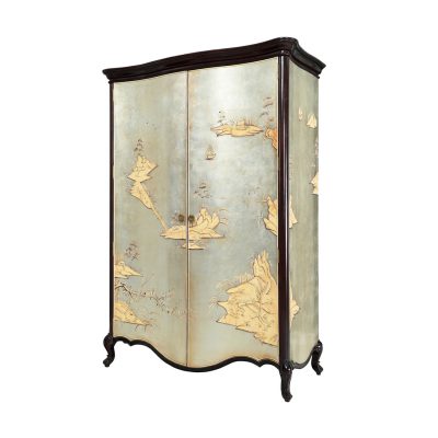 Tủ quần áo PDAN TQA-3