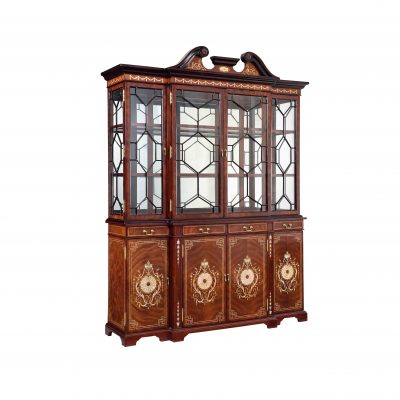 Tủ rượu PDAN TR-5