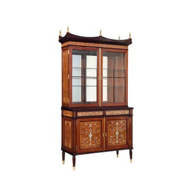 Tủ sách PDAN TS-3