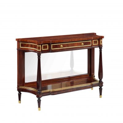 Tủ trang trí PDAN TTT-19