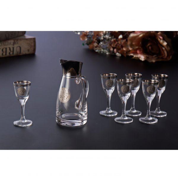 Bộ bình decanter PDHF DDC-5