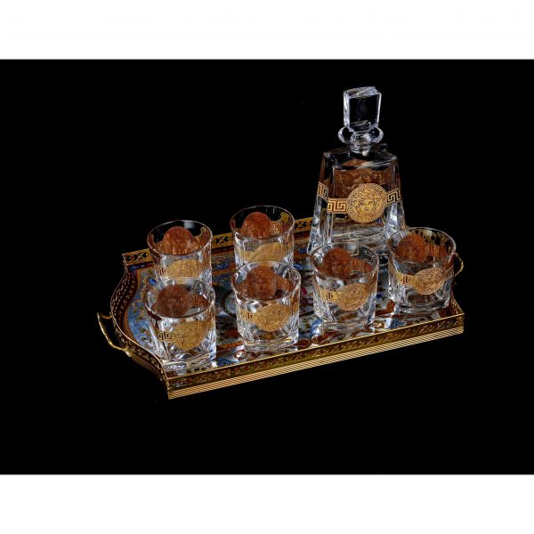 Bộ bình rượu PDHF DDC-1039