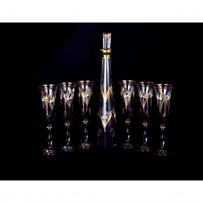 Bộ bình rượu PDHF DDC-1053