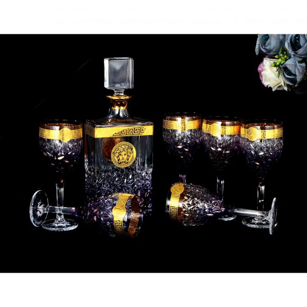 Bộ bình rượu PDHF DDC-1055