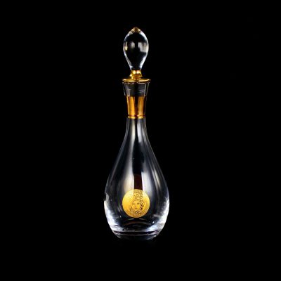 Bình decanter PDHF DDC-1071