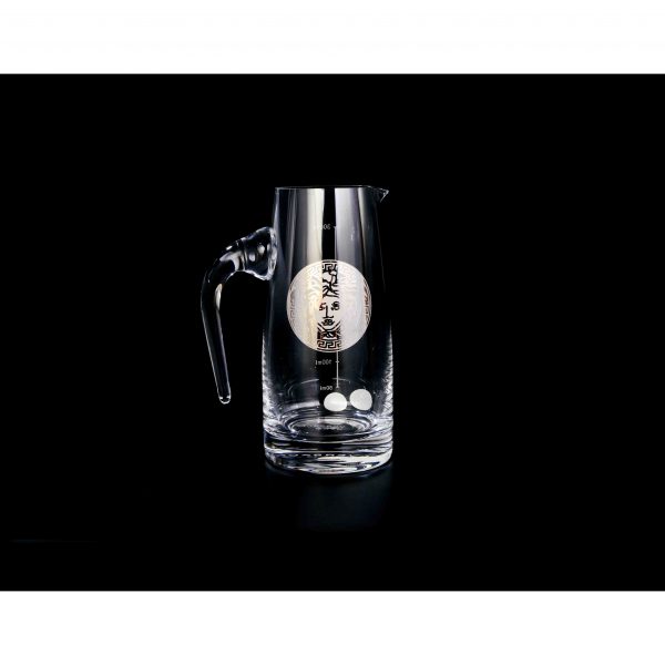Bình decanter PDHF DDC-1076