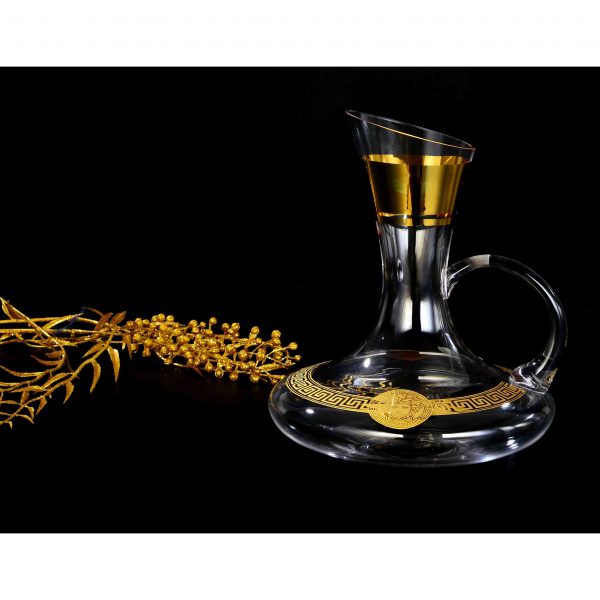 Bình decanter PDHF DDC-1081