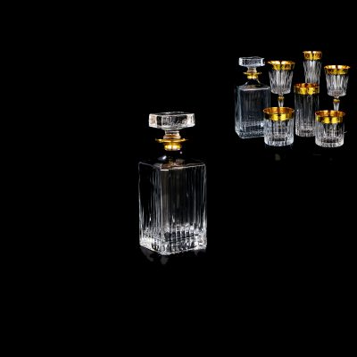 Bình rượu PDHF DDC-12